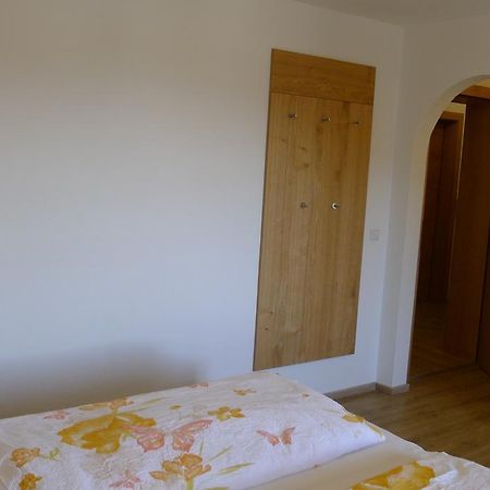 Ferienwohnung Zirmheim Westendorf Luaran gambar